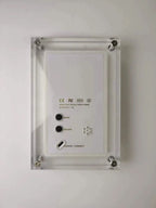Digital Photo Frame 7 Inch - LuminaView IPS Display