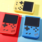 Classic Game Console - RetroPlay Portable Player with 400+ Games