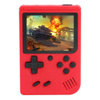 Classic Game Console - RetroPlay Portable Player with 400+ Games