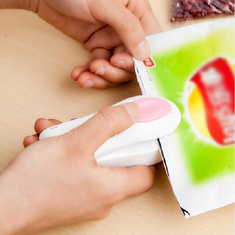Vacuum Sealer Bag Heat Sealer - FreshGuard