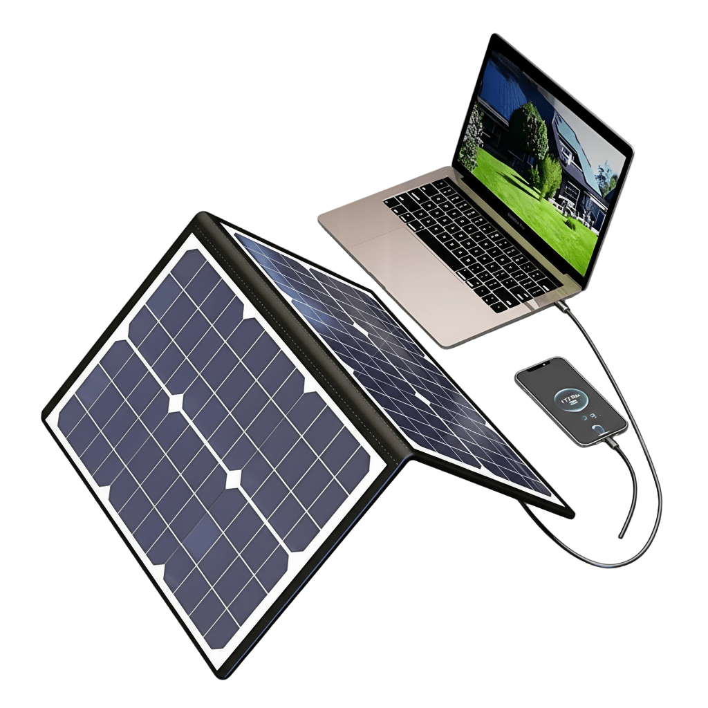 Sunlight Optimizer Stand - Solara Essentials