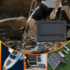 Sunlight Optimizer Stand - Solara Essentials