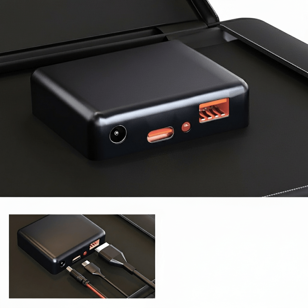 Sunlight Optimizer Stand - Solara Essentials