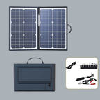 Sunlight Optimizer Stand - Solara Essentials