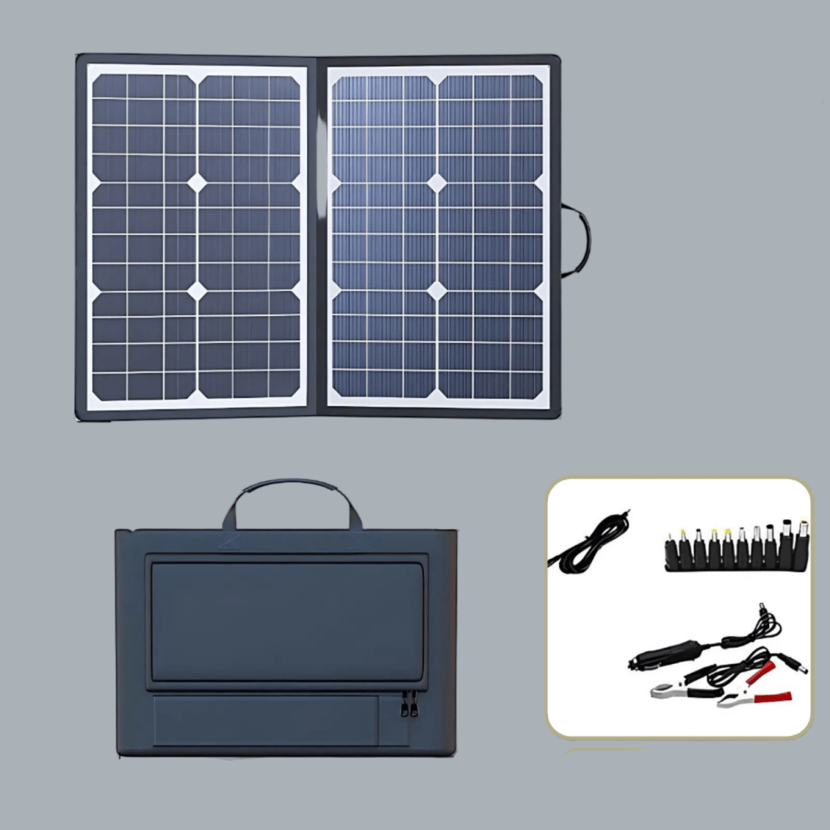 Sunlight Optimizer Stand - Solara Essentials