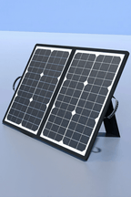 Sunlight Optimizer Stand - Solara Essentials