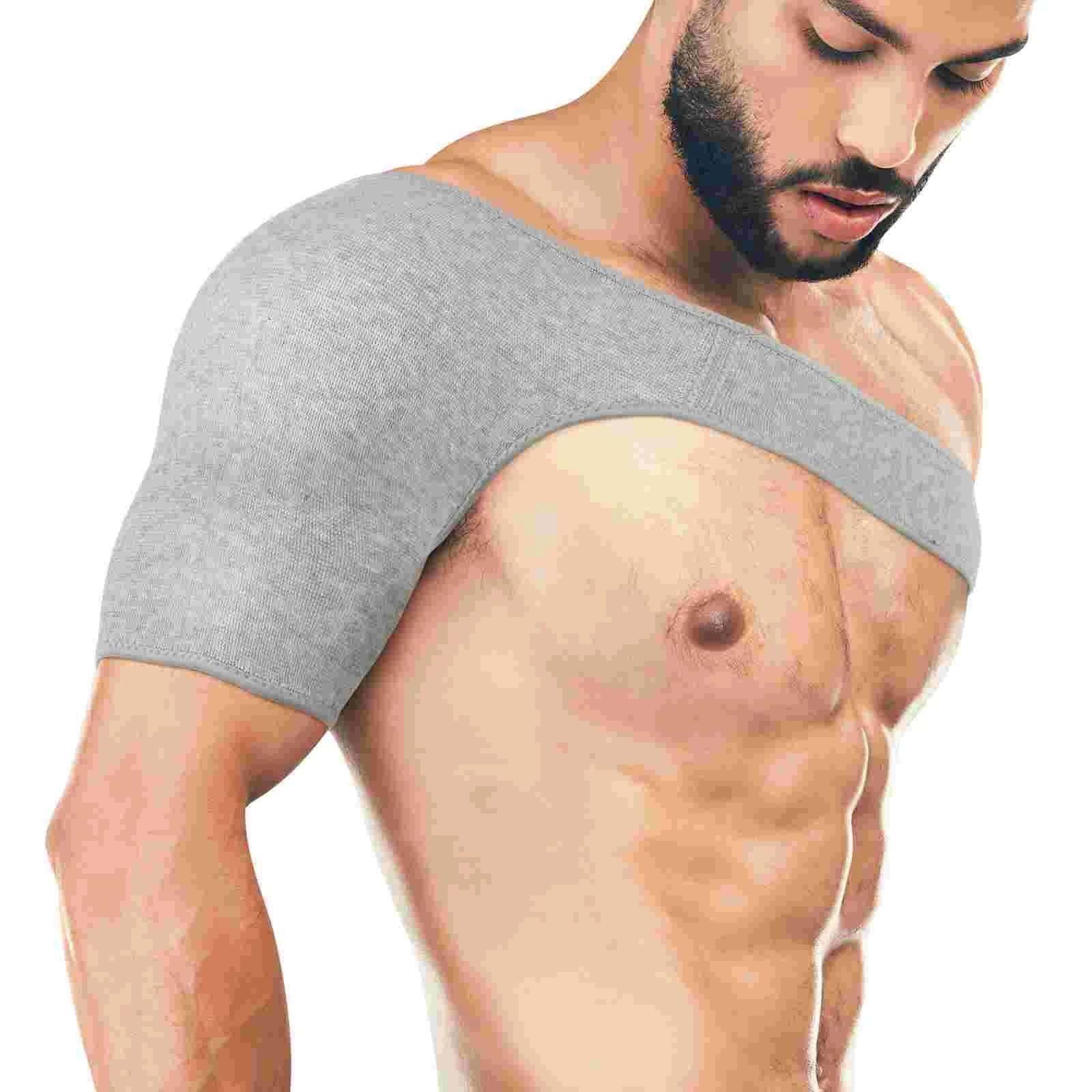 Adjustable Shoulder Support - ElevateFit