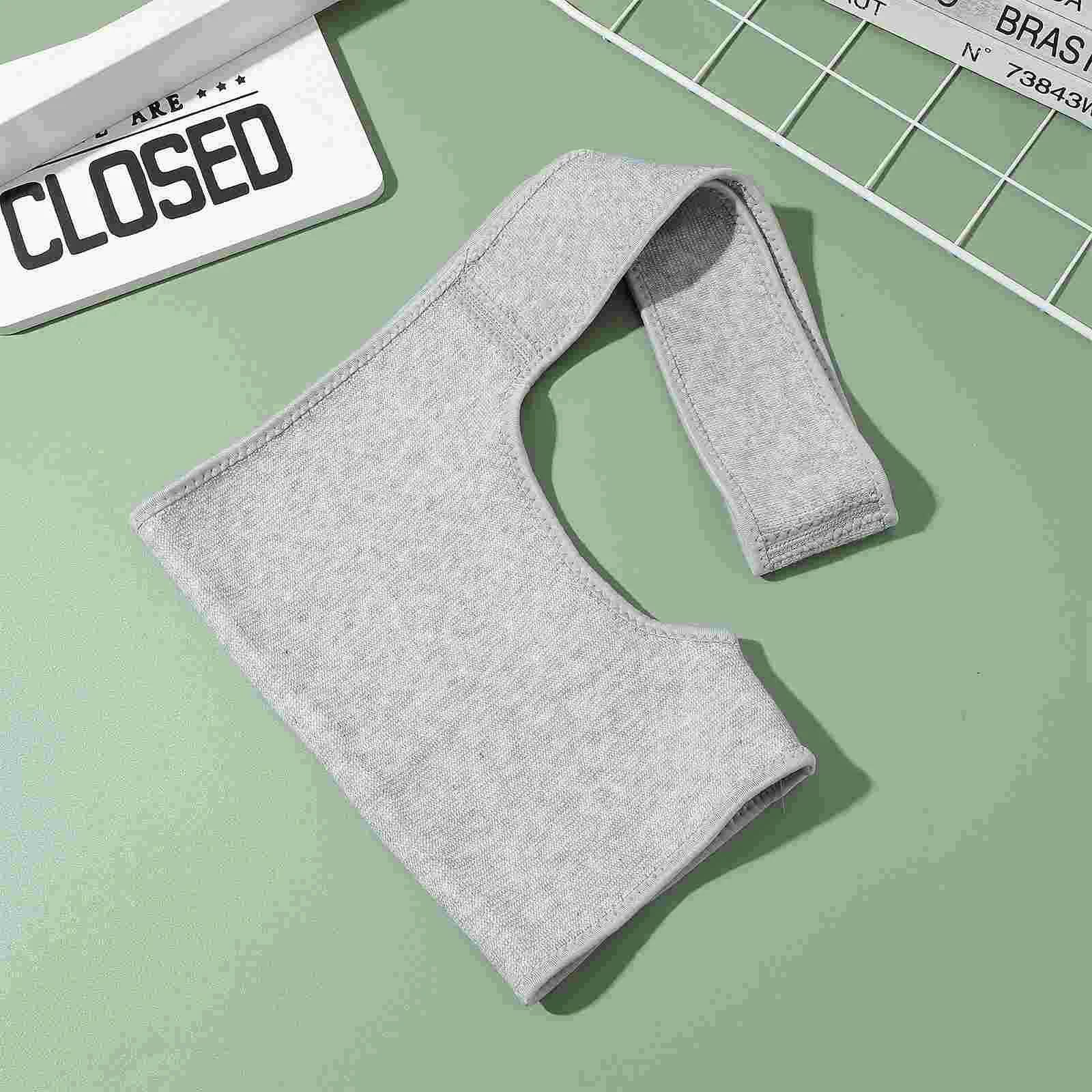 Adjustable Shoulder Support - ElevateFit