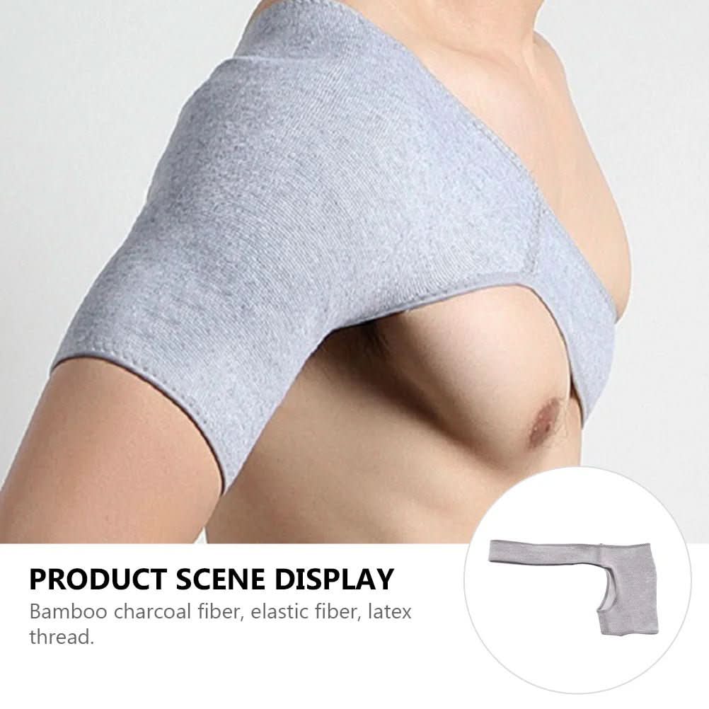Adjustable Shoulder Support - ElevateFit