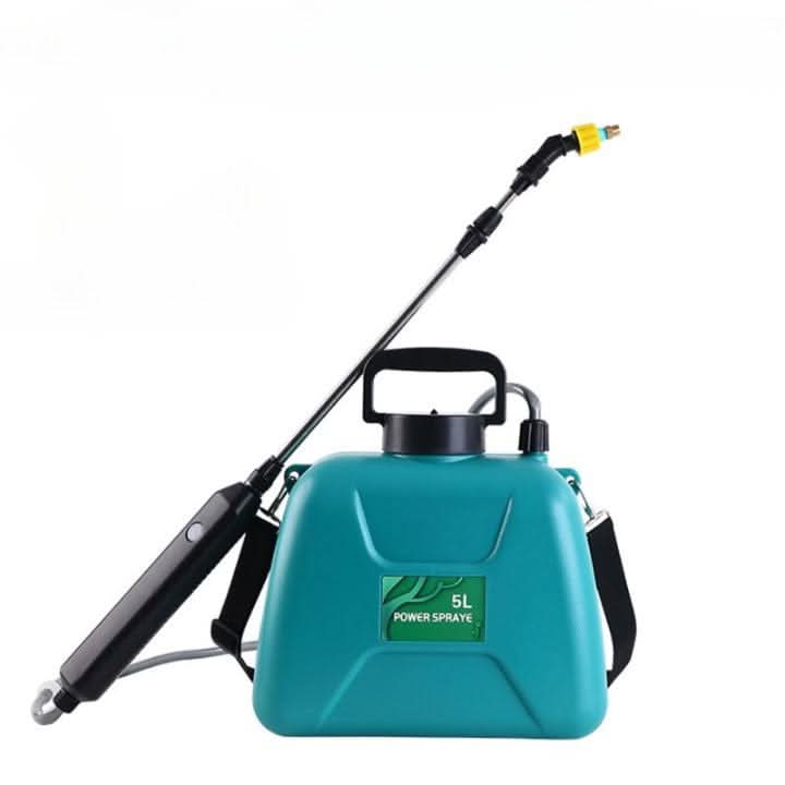 EcoSpray Electric Plant Sprayer - 5L Efficient Garden Care