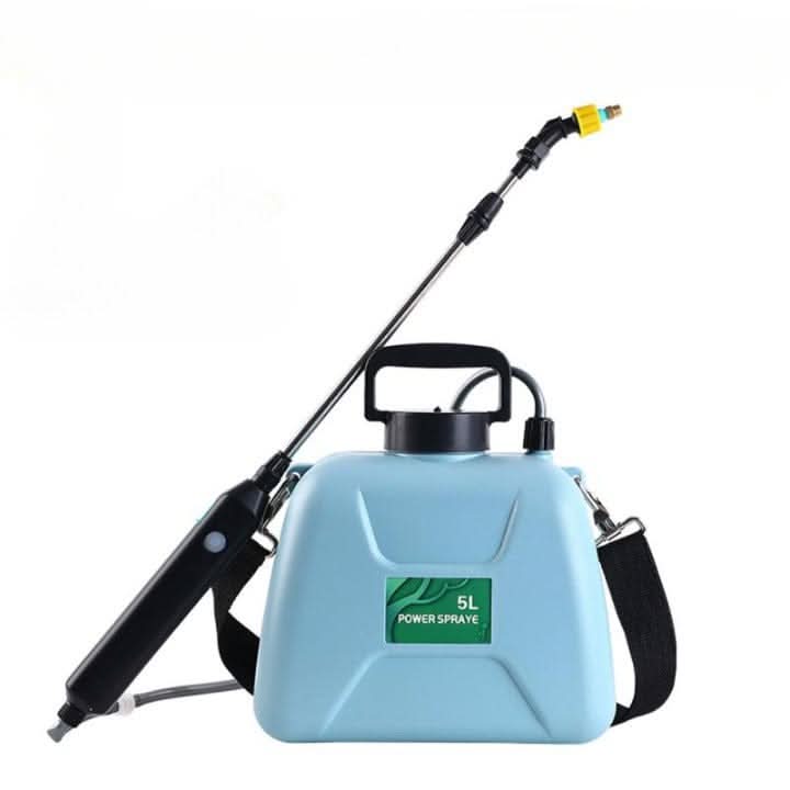 EcoSpray Electric Plant Sprayer - 5L Efficient Garden Care