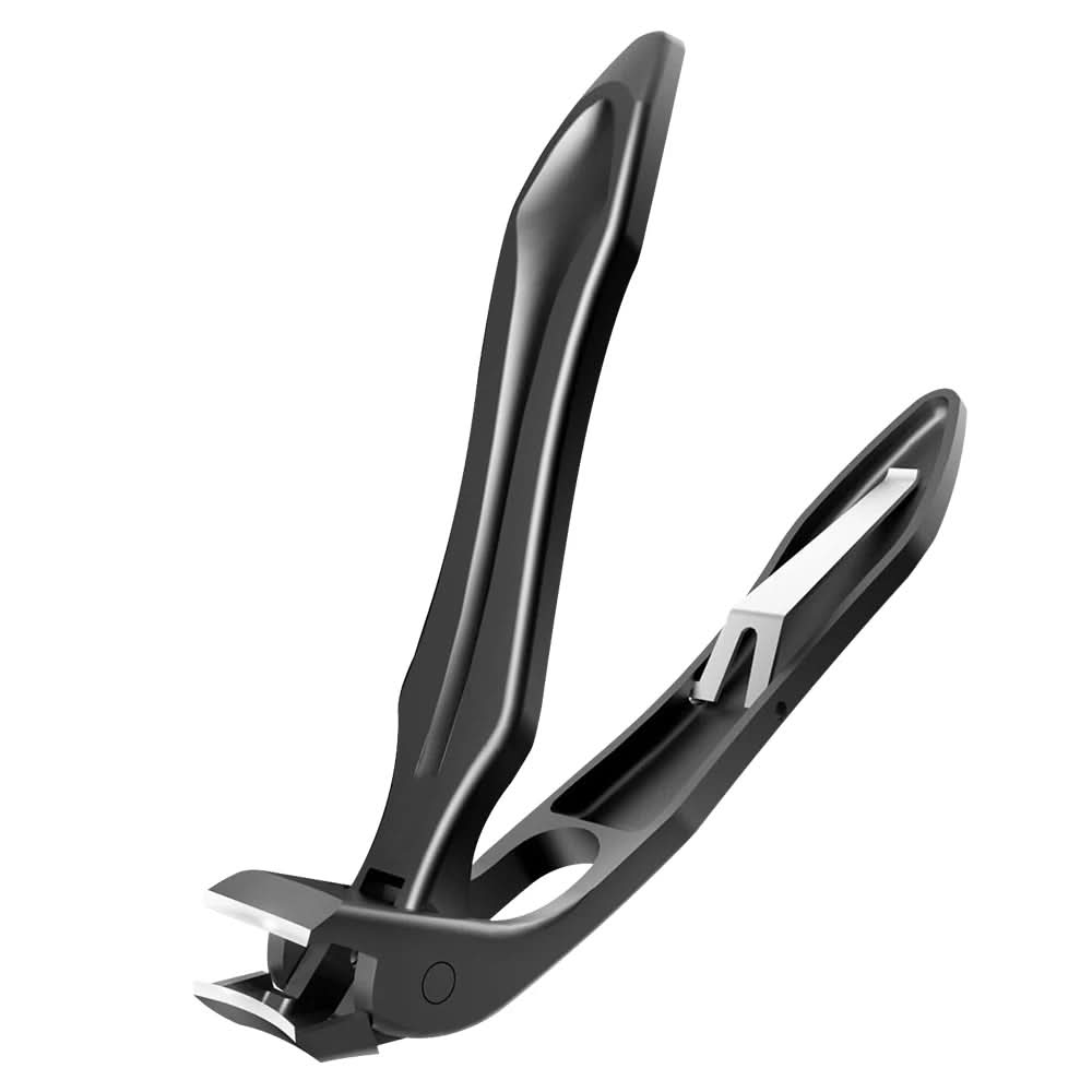 Precision Nail Clipper - LuxeCare Essentials