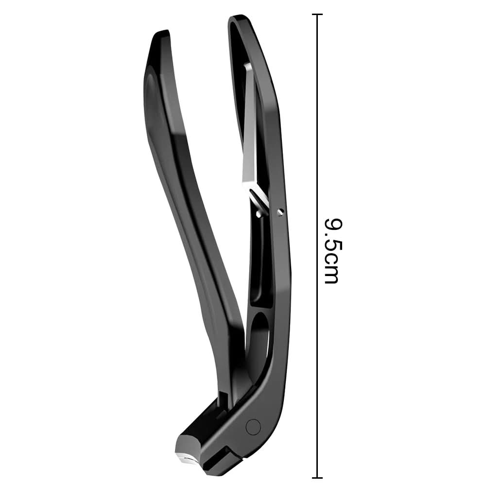 Precision Nail Clipper - LuxeCare Essentials