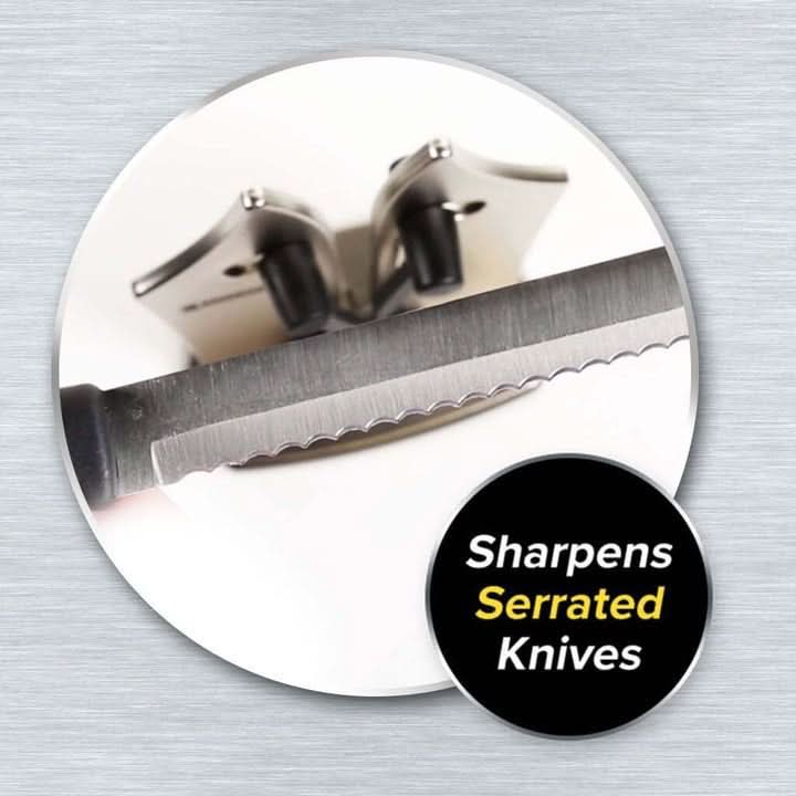Precision Knife Sharpener - EdgePro Elite