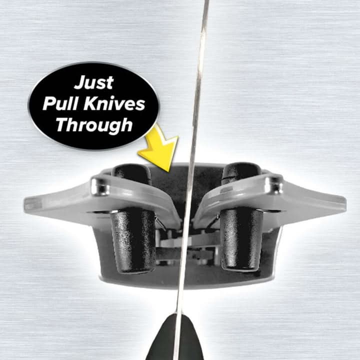 Precision Knife Sharpener - EdgePro Elite