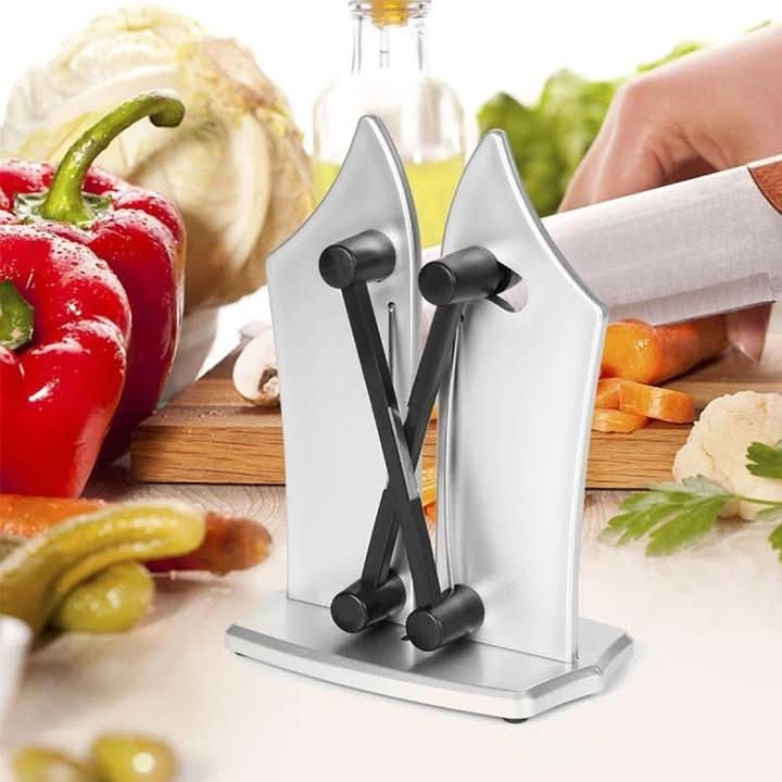 Precision Knife Sharpener - EdgePro Elite