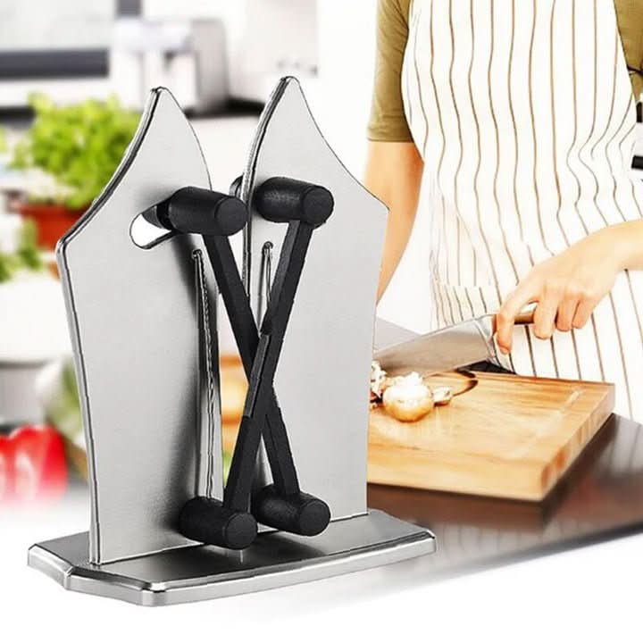 Precision Knife Sharpener - EdgePro Elite
