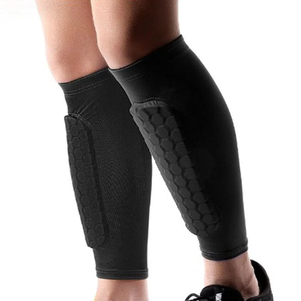 ShieldFlex Shin Guards - ProGuard Sports