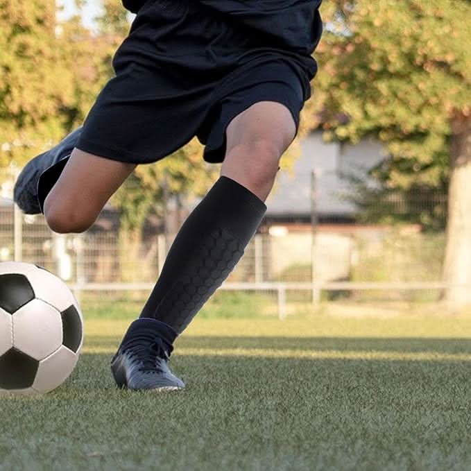 ShieldFlex Shin Guards - ProGuard Sports