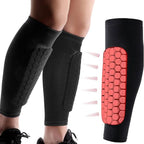 ShieldFlex Shin Guards - ProGuard Sports