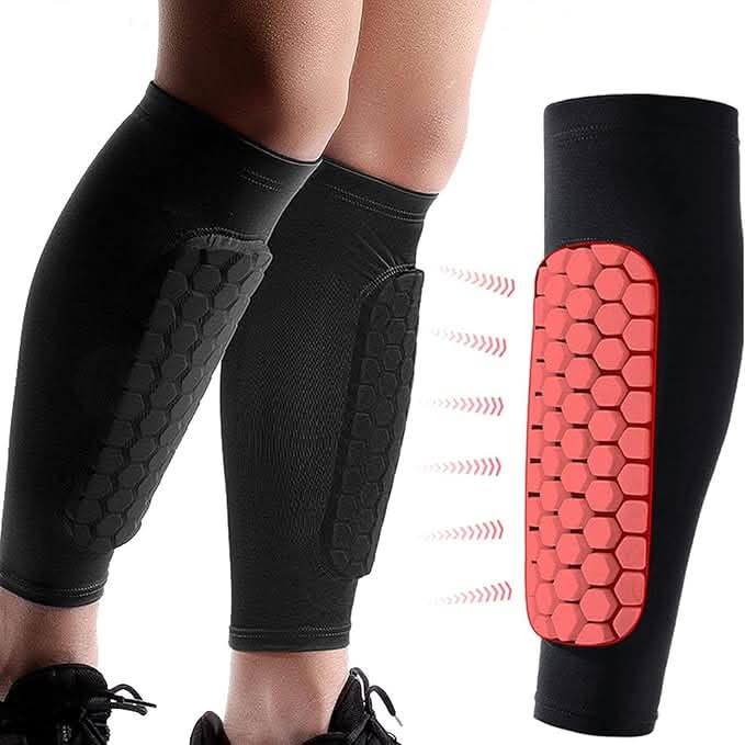 ShieldFlex Shin Guards - ProGuard Sports