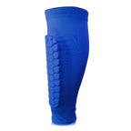 ShieldFlex Shin Guards - ProGuard Sports