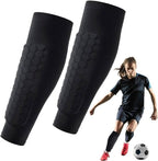 ShieldFlex Shin Guards - ProGuard Sports