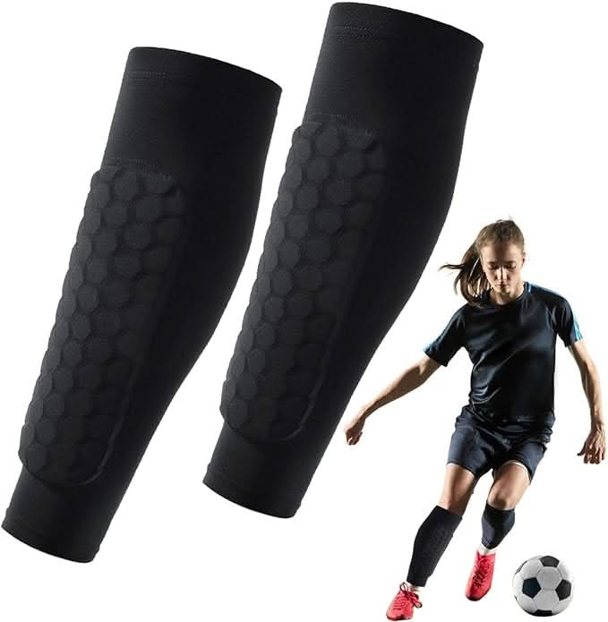 ShieldFlex Shin Guards - ProGuard Sports