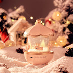 Dream Projector with Soothing Sounds - LumaDream