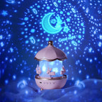 Dream Projector with Soothing Sounds - LumaDream