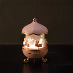 Dream Projector with Soothing Sounds - LumaDream