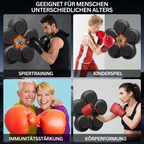 Smart Boxing Trainer - FitBox Pro