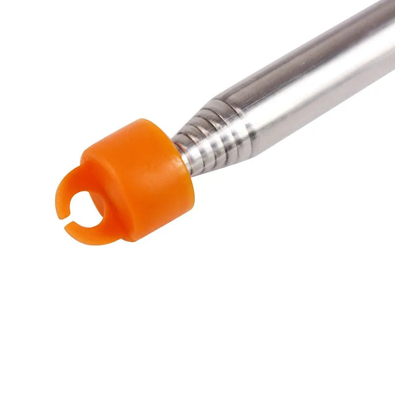 Survival Blower for Outdoor Cooking - EmberCraft