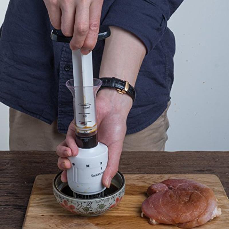 Juicy Meat Tenderizer - PrimeChef Essentials