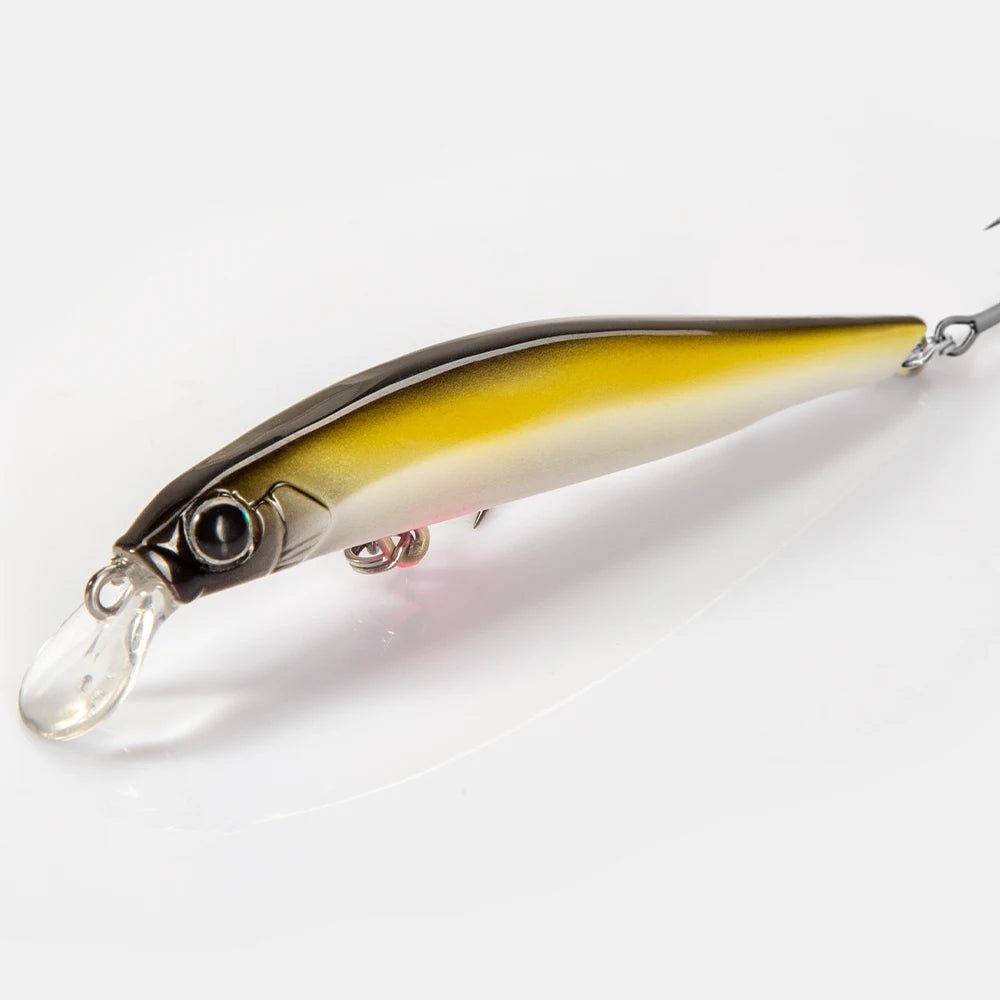 Wobbler Lure for Perch and Trout - AquaEdge Fishing Gear