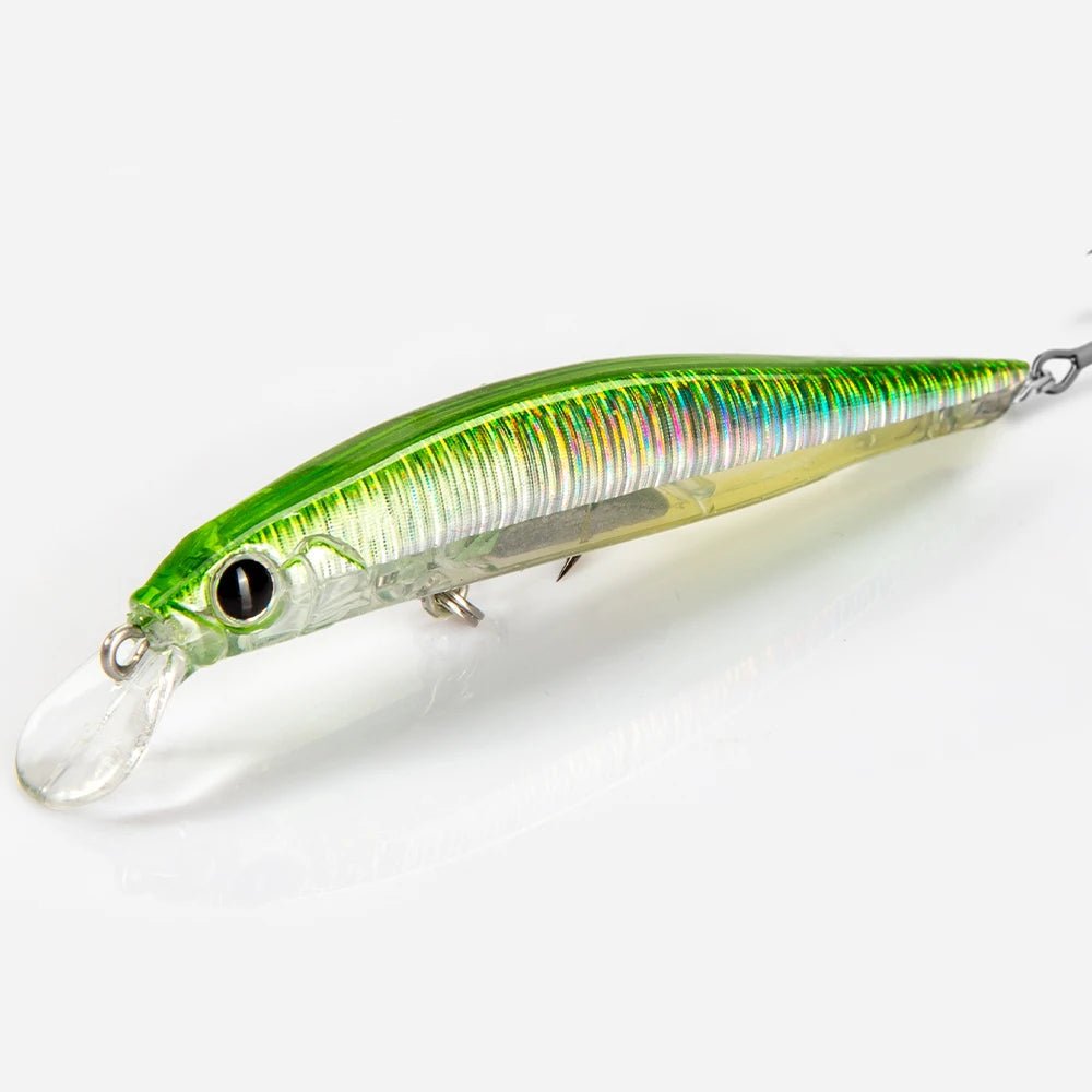 Wobbler Lure for Perch and Trout - AquaEdge Fishing Gear