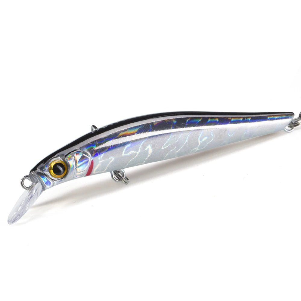 Wobbler Lure for Perch and Trout - AquaEdge Fishing Gear