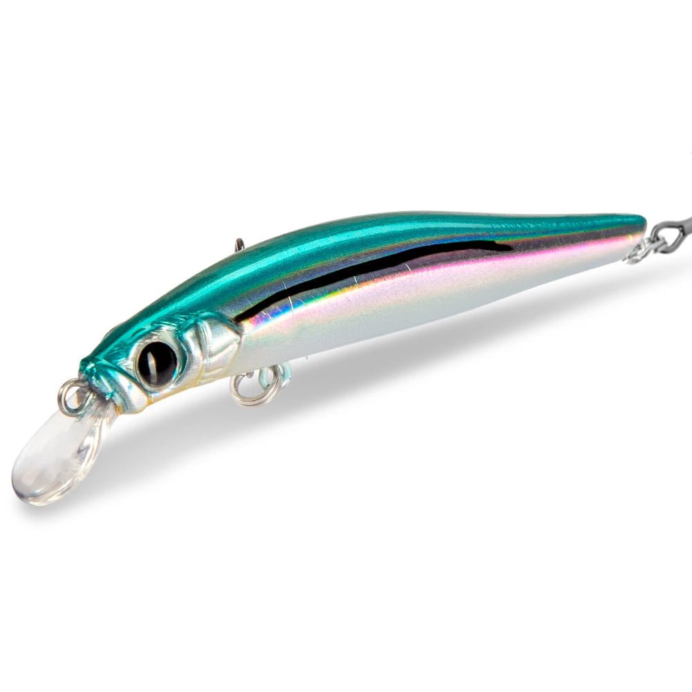 Wobbler Lure for Perch and Trout - AquaEdge Fishing Gear