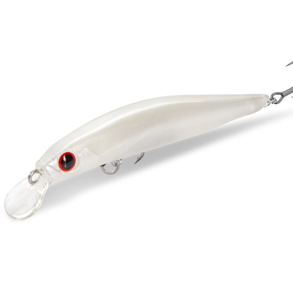 Wobbler Lure for Perch and Trout - AquaEdge Fishing Gear