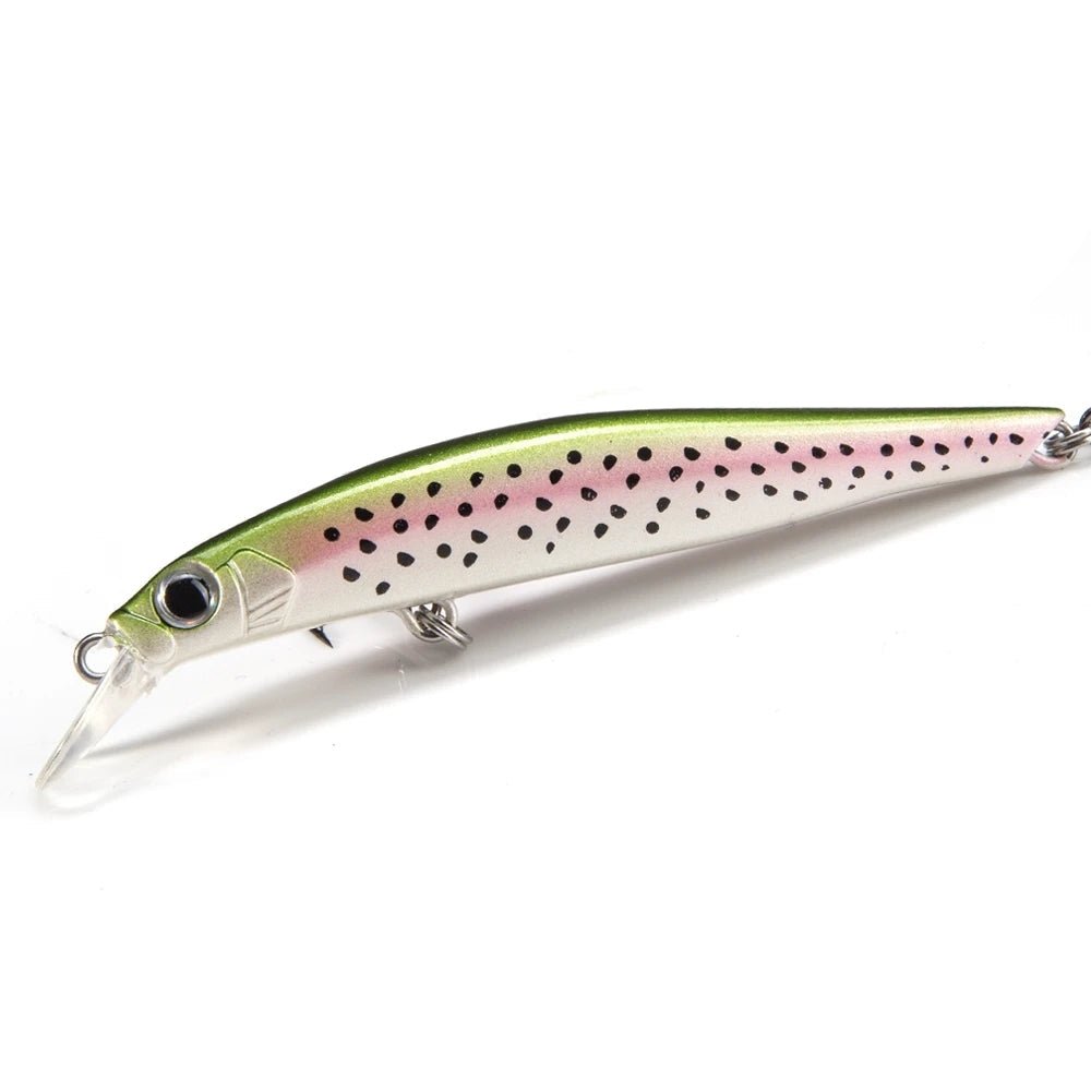 Wobbler Lure for Perch and Trout - AquaEdge Fishing Gear