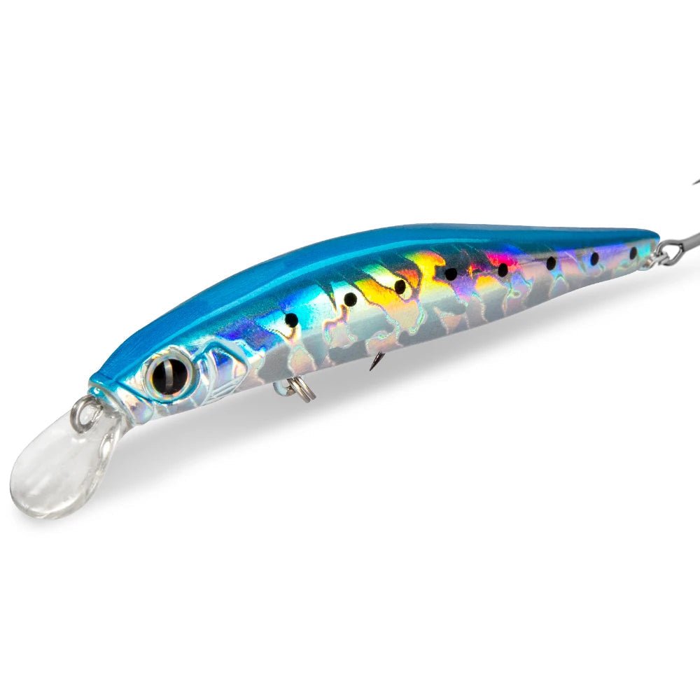 Wobbler Lure for Perch and Trout - AquaEdge Fishing Gear