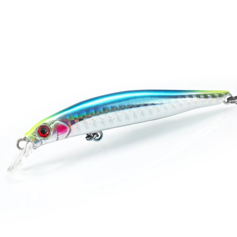 Wobbler Lure for Perch and Trout - AquaEdge Fishing Gear