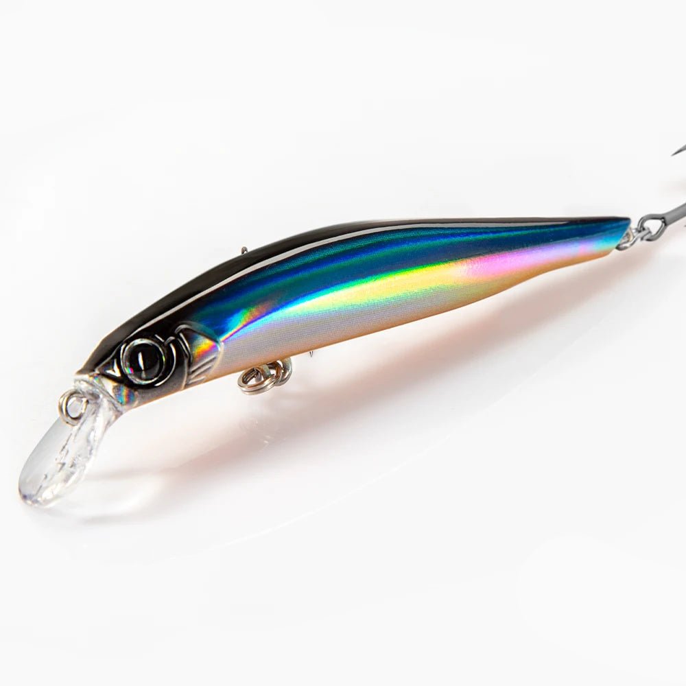 Wobbler Lure for Perch and Trout - AquaEdge Fishing Gear
