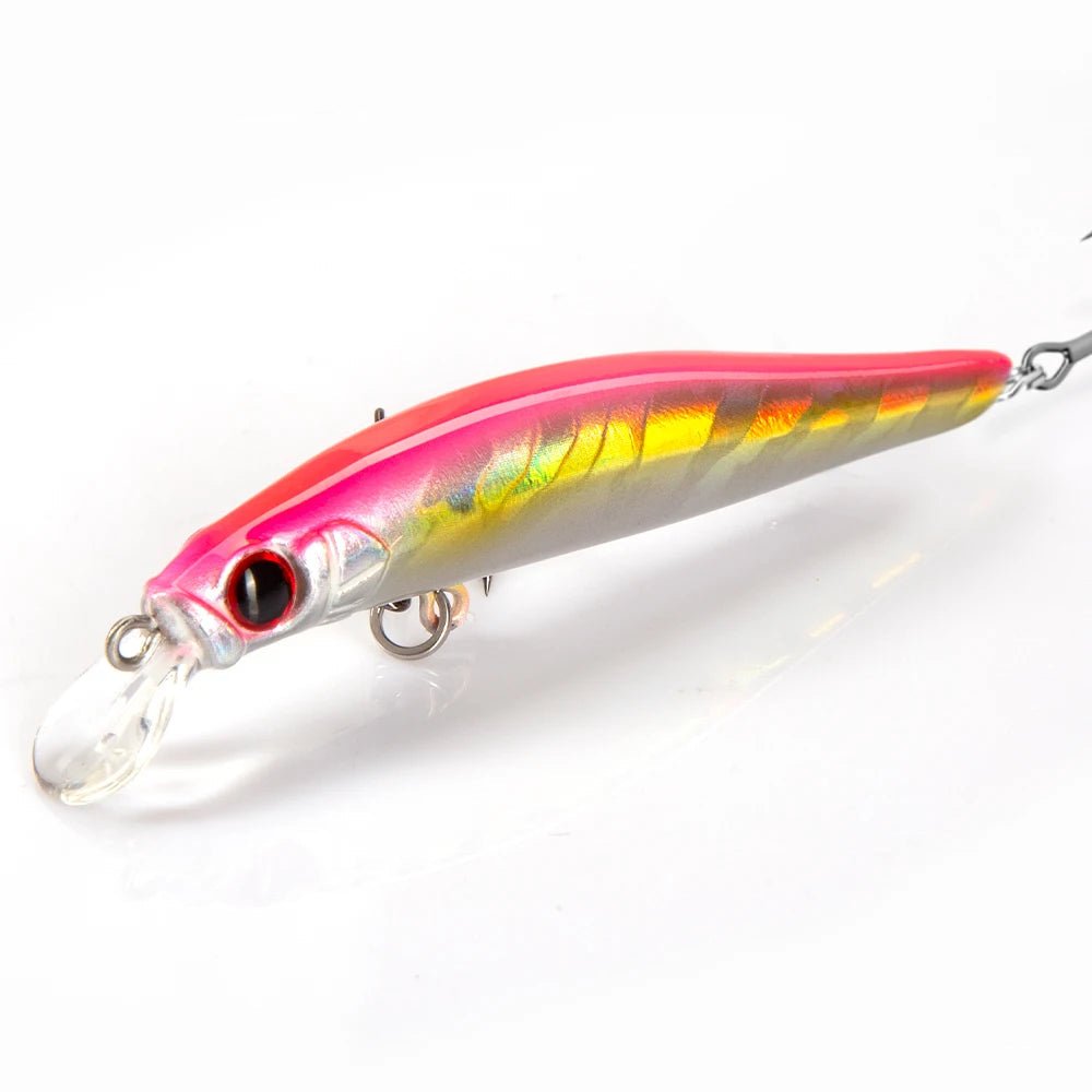 Wobbler Lure for Perch and Trout - AquaEdge Fishing Gear