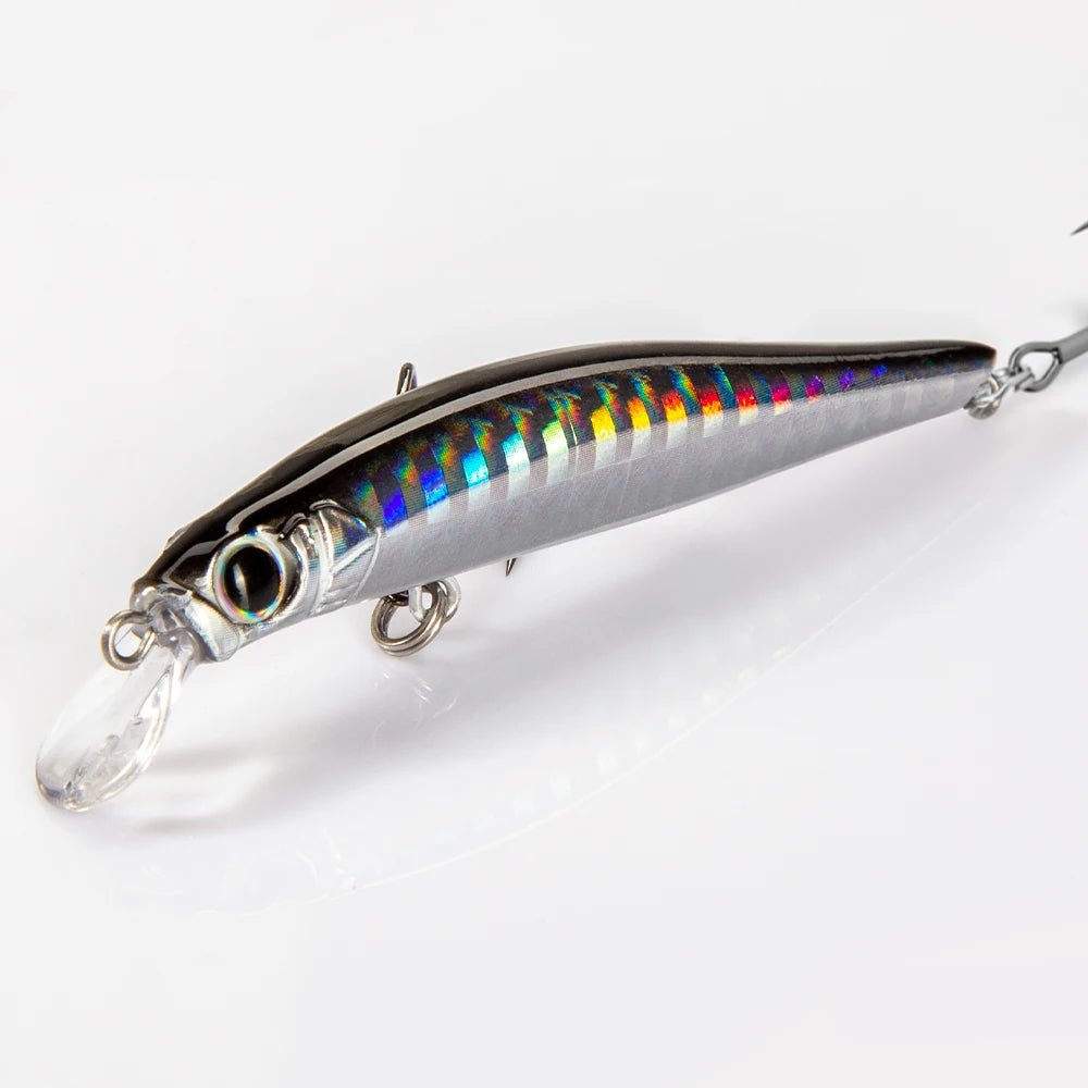Wobbler Lure for Perch and Trout - AquaEdge Fishing Gear