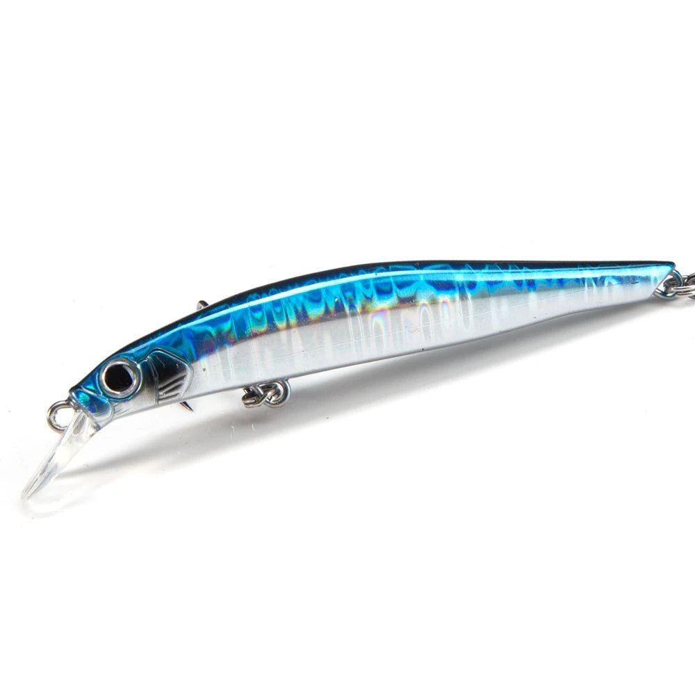Wobbler Lure for Perch and Trout - AquaEdge Fishing Gear
