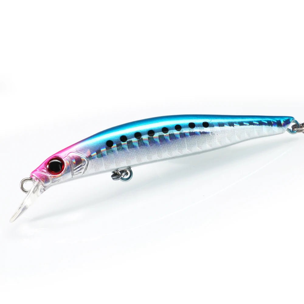 Wobbler Lure for Perch and Trout - AquaEdge Fishing Gear