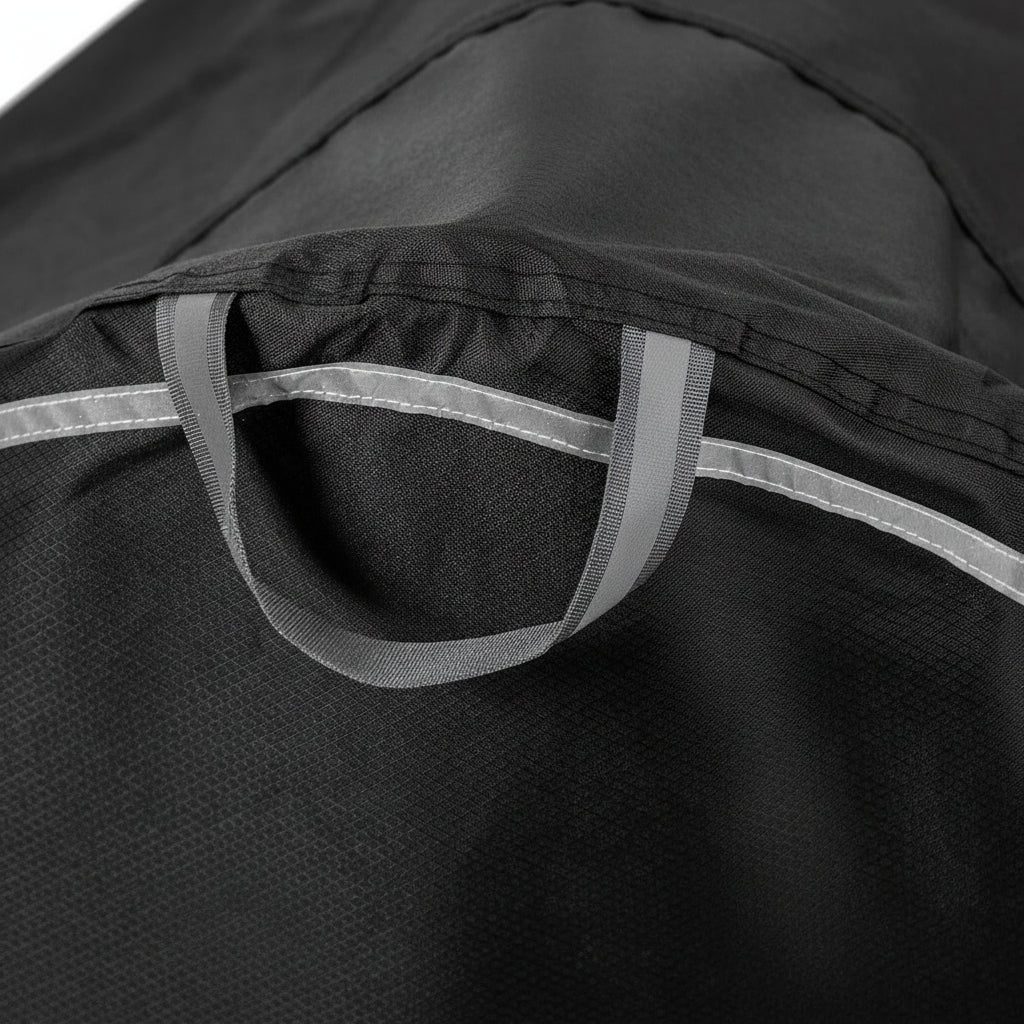 Waterproof Bicycle Cover - Velocita Premium Protection for 1–3 Bikes