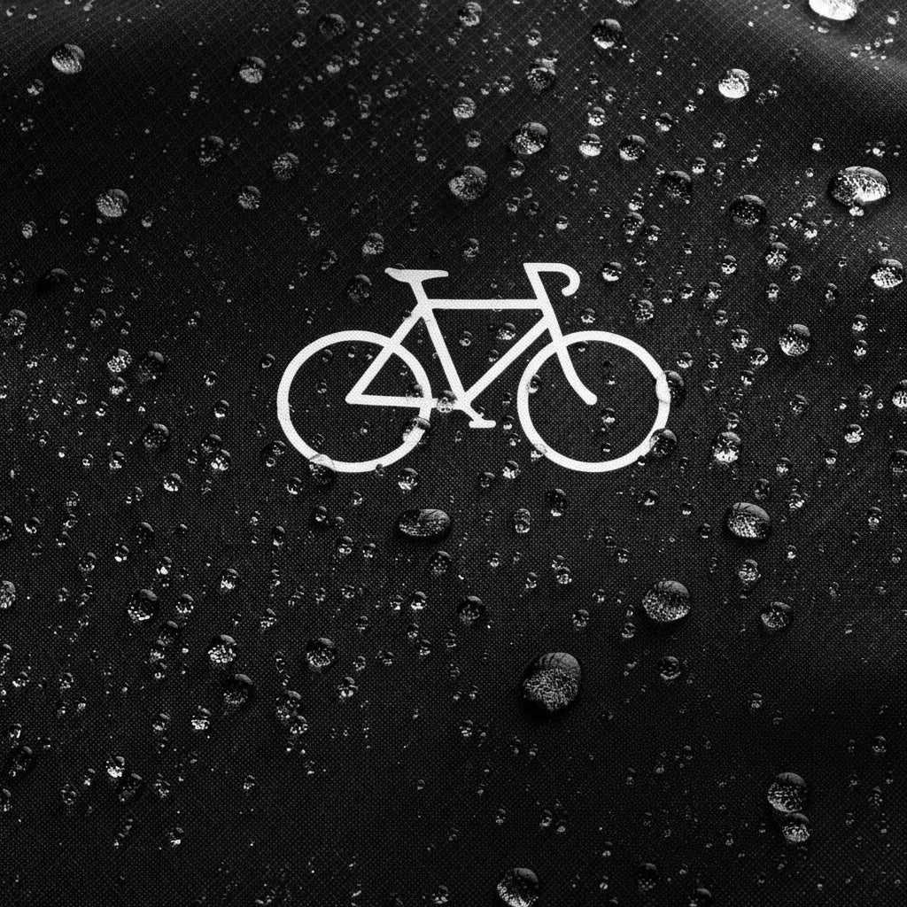 Waterproof Bicycle Cover - Velocita Premium Protection for 1–3 Bikes