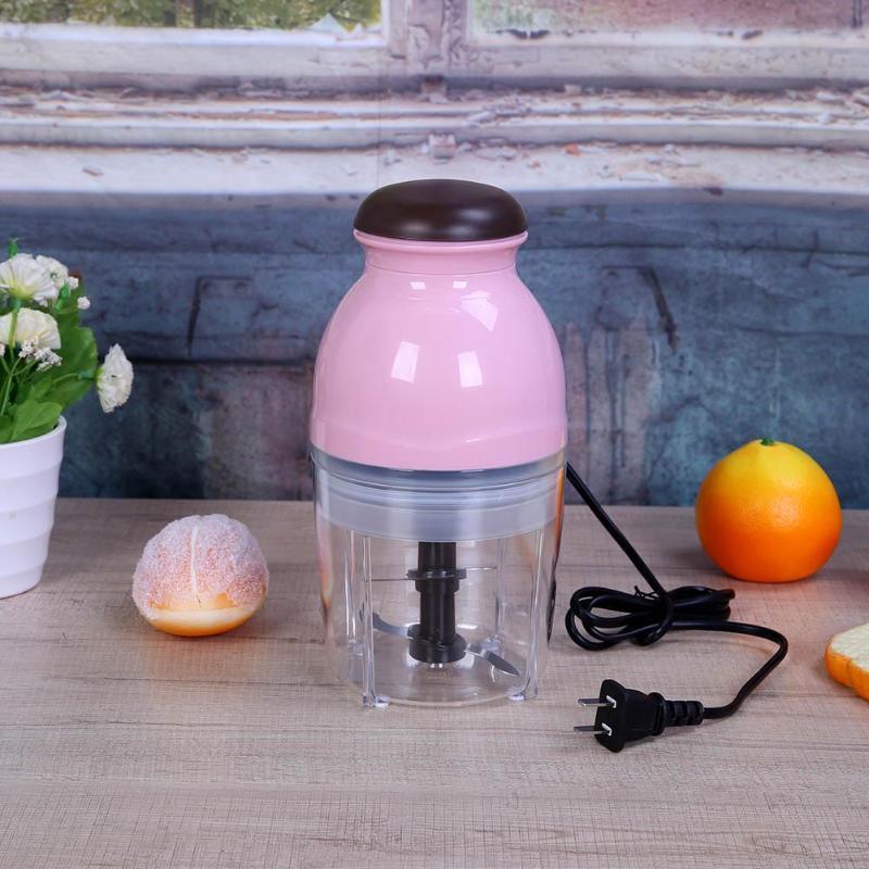 Food Processor Blender - CulinaryCraft Elite